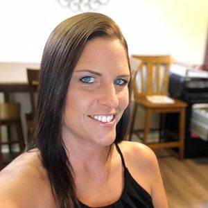 Meet your Posher, Kathleen